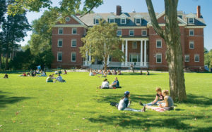 Smith College