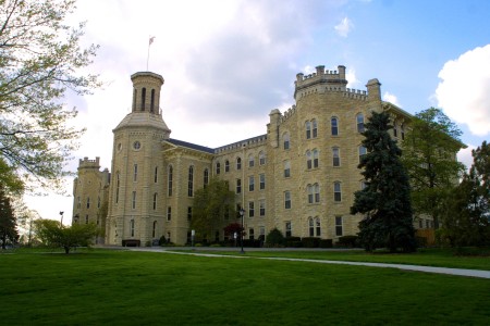 Trustees - Wheaton College, IL
