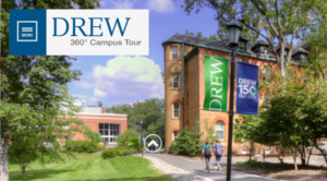 Drew University - Liberal Arts College in Madison, NJ