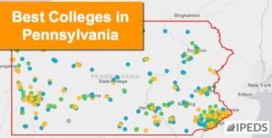 Best Colleges In Pennsylvania 300x153 