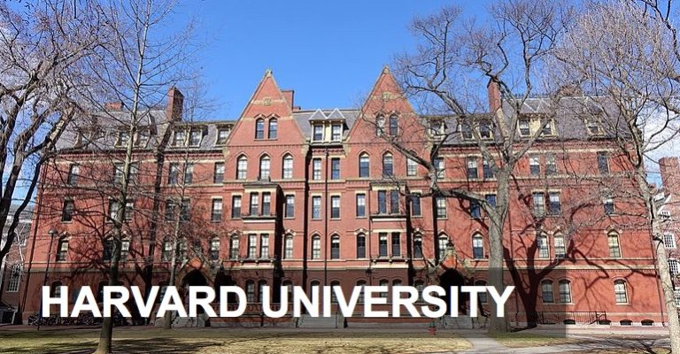 Harvard University